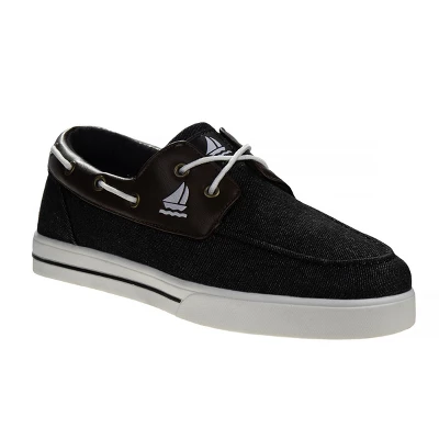 Sail Men's Sip-On Boat Shoes 7 Sail Men's Sip-On Boat Shoes - Image 5