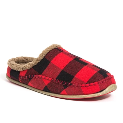 Deer Stags Unisex Nordic Slipper 14 Deer Stags Unisex Nordic Slipper - Image 12