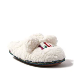 Dearfoams Kid's Lil Bear Teddy Clog Slipper 9 Dearfoams Kid's Lil Bear Teddy Clog Slipper -Georgia Shoes Shop GUEST ad3d9fb4 04a0 4956 a528 26f0331c1e92