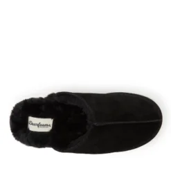 Dearfoams Men's Bradford Genuine Suede Closed Toe Scuff Slipper 10 Dearfoams Men's Bradford Genuine Suede Closed Toe Scuff Slipper -Georgia Shoes Shop GUEST adcb8dbe 9781 4ff9 a2e6 aafb0a0a71f1