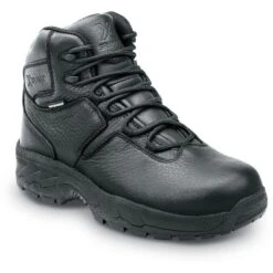 SR Max Men's Kobuk Hiker Work Boots -Georgia Shoes Shop GUEST addb3d87 fd01 4bf9 b6bd d48a8a704706