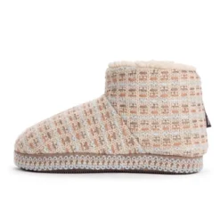 MUK LUKS Women's Favina Slipper -Georgia Shoes Shop GUEST ae2e098d fe81 44cd a3a1 a5d1673d4cc7