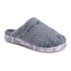 MUK LUKS Women's Wen Shearling Slipper -Georgia Shoes Shop GUEST ae42a0e7 4b27 44a3 ac3f 2c2c6c2edf90