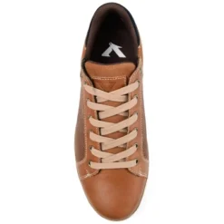 Territory Ramble Casual Leather Sneaker 12 Territory Ramble Casual Leather Sneaker -Georgia Shoes Shop GUEST ae45f2db 4ae1 44cb bed1 8b9b9c4ff440