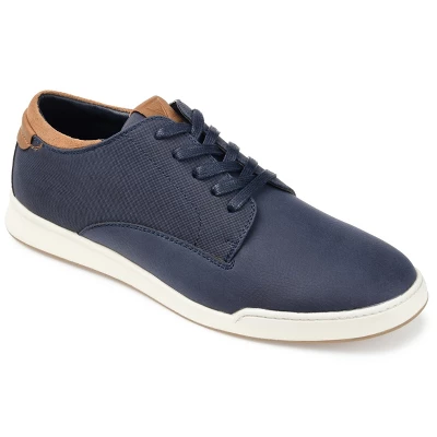 Vance Co. Mens Medium And Wide Width Aydon Tru Comfort Foam Lace-up Casual Sneaker 12 Vance Co. Mens Medium And Wide Width Aydon Tru Comfort Foam Lace-up Casual Sneaker - Image 10