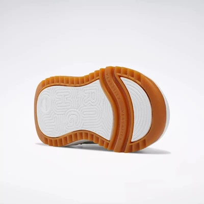 Reebok Weebok Clasp Low Shoes - Toddler Kids Sneakers 7 Reebok Weebok Clasp Low Shoes - Toddler Kids Sneakers - Image 5