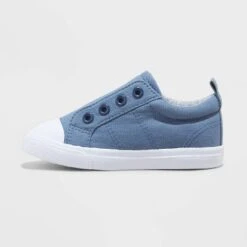 Toddler Boys' Dwayne Slip-On Sneakers - Cat & Jack™
