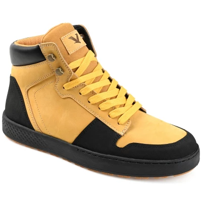 Territory Triton High Top Sneaker Boot 13 Territory Triton High Top Sneaker Boot - Image 11