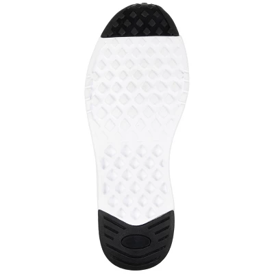 Vance Co. Cannon Casual Slip-on Knit Walking Sneaker 6 Vance Co. Cannon Casual Slip-on Knit Walking Sneaker - Image 4