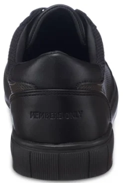 Members Only Men's Ignite Low Top Court Sneakers 8 Members Only Men's Ignite Low Top Court Sneakers -Georgia Shoes Shop GUEST aee2a91e 8e71 4109 a595 dc9da04d3120