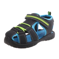 Rugged Bear Boy Closed-Toe Kids Sport Sandals (Little Kids) -Georgia Shoes Shop GUEST aeef4131 9df5 470d 85ba 67f3d30d8f6f