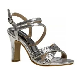 Badgley Mischka Big Girls Dress Heels -Georgia Shoes Shop GUEST aef8d908 e778 4b9b bdd9 b567b05103df