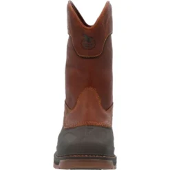 Men's Georgia Boot Carbo-Tec LTR Waterproof Pull On Boot -Georgia Shoes Shop GUEST af01dead a99b 4e7c a8ae e91c688e55fe