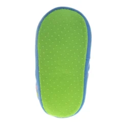 Pete The Cat Shoes -Toddler Girls Boys Slipper House Shoes- Kids Preschoolers Soft Aline Comfort Cool Groovy Cupcakes Birthday Party Plush (Toddler) -Georgia Shoes Shop GUEST af03cdb2 9380 4dc8 b862 2c360fbc95a4