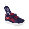 Stride Rite 360 Kids Unisex Dive Sneaker 2.0 | 12 | Navy