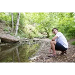 Dockers Mens Newpage Outdoor Sport Sandal Shoe -Georgia Shoes Shop GUEST af27cb54 40a7 40e9 838a 35bd6ff2369b