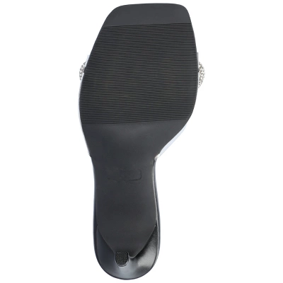 Journee Collection Womens Fenella Tru Comfort Foam High Heel Open Toe Pumps 6 Journee Collection Womens Fenella Tru Comfort Foam High Heel Open Toe Pumps - Image 4