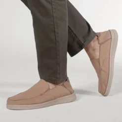 Dockers Mens Wiley Classic Lightweight Twill Casual Slip-On Loafer Shoe -Georgia Shoes Shop GUEST af49ce5e f054 40d2 94f6 54e3b1f6cf65