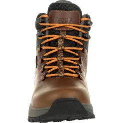 Men's Brown Georgia Boot Eagle Trail Waterproof Hiker Size 11.5 9 Men's Brown Georgia Boot Eagle Trail Waterproof Hiker Size 11.5 -Georgia Shoes Shop GUEST af4d3e09 6cc1 4efa ba0a 61bf830e6d3f 1