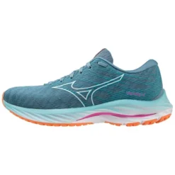 Mizuno Women's Wave Rider 26 Running Shoe -Georgia Shoes Shop GUEST af523816 a9eb 4b3f 95bf ffafff6620db