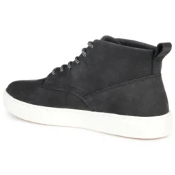 Territory Rove Casual Leather Sneaker Boot -Georgia Shoes Shop GUEST af76c12c a55e 47f1 a851 e27122e33e82