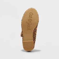 Toddler Girls' Addy Ballet Flats - Cat & Jack™ -Georgia Shoes Shop GUEST af76f08b 1ddd 4946 9c82 d2307ce35f4e