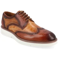 TAFT 365 Men's Model 103 Wingtip Oxford -Georgia Shoes Shop GUEST b018a181 a18d 4864 a624 0c650d1c695e