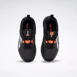 Reebok More Buckets Shoes - Preschool Kids Sneakers -Georgia Shoes Shop GUEST b024a903 f728 476e 85aa 40fadfb5c769