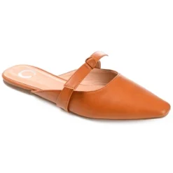 Journee Collection Womens Missie Slip On Square Toe Mules Flats 27 Journee Collection Womens Missie Slip On Square Toe Mules Flats -Georgia Shoes Shop GUEST b0627199 58f4 4aba 9ec4 14543d8ed08b