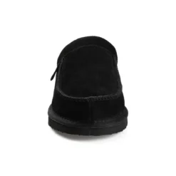 Territory Oasis Genuine Sheepskin Moccasin Clog Slipper -Georgia Shoes Shop GUEST b0726fc5 3796 470e 9a36 47e29332e52b