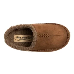 Deer Stags Kids' Lil Nordic Slipper -Georgia Shoes Shop GUEST b0748781 f42f 46f7 99c2 751ec6dd8268