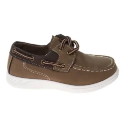 Sail Toddler Boys ROPE Boat Shoes