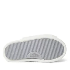 Dearfoams Womens Lane Teddy Slide Slippers -Georgia Shoes Shop GUEST b0e1ee6a fedf 4b2c 97af f8a25a5674ed