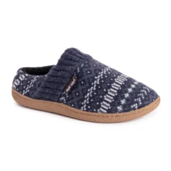 MUK LUKS Men's Marcel Slipper 23 MUK LUKS Men's Marcel Slipper -Georgia Shoes Shop GUEST b15ceba3 bb28 476e 8b86 4c2624f7061e