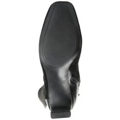 Journee Collection Womens Elisabeth Tru Comfort Foam Wide Calf Block Heel Knee High Boots -Georgia Shoes Shop GUEST b15d94a5 263f 470d 8758 d1002d314fc9