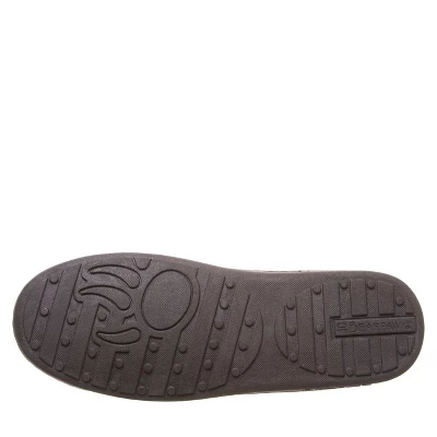 Bearpaw Men's Mach IV Slippers 5 Bearpaw Men's Mach IV Slippers - Image 3