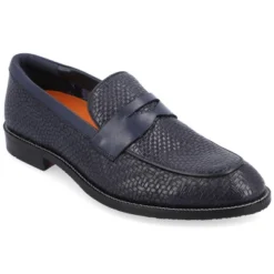 Thomas & Vine Barlow Apron Toe Penny Loafer 21 Thomas & Vine Barlow Apron Toe Penny Loafer -Georgia Shoes Shop GUEST b1cfe07d b1c3 4ad9 93b6 94ef6487be7c