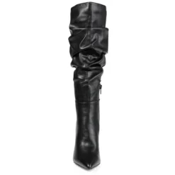 Journee Collection Womens Sarie Tru Comfort Foam Extra Wide Calf Stiletto Knee High Boots 18 Journee Collection Womens Sarie Tru Comfort Foam Extra Wide Calf Stiletto Knee High Boots -Georgia Shoes Shop GUEST b1e3282b 42c4 41ed aadd cc5c083df0a4