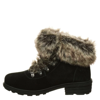 Bearpaw Women's Serenity Boots 3 Bearpaw Women's Serenity Boots