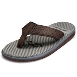 Men's Comfortable Memory Foam Flip Flops -Georgia Shoes Shop GUEST b24614b5 3dbb 469f a2f6 91c5b0543330