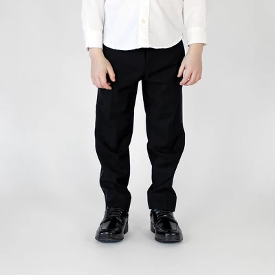 Deer Stags Boys' Sharp Lace-up Dress Comfort Oxford 9 Deer Stags Boys' Sharp Lace-up Dress Comfort Oxford - Image 7