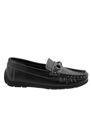 Josmo Little Kids Boys Loafer (Little Kid Sizes) 3 Josmo Little Kids Boys Loafer (Little Kid Sizes)