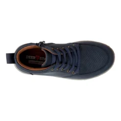 Deer Stags Kids' Nolan Jr Bungee Lace Dress Casual Boot -Georgia Shoes Shop GUEST b358d09b 56db 41dc bf0d 7ea812ba8610