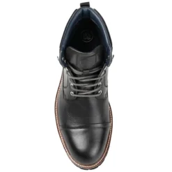 Thomas & Vine Reddick Cap Toe Ankle Boot -Georgia Shoes Shop GUEST b37535dd 8ee2 4f1d b3a5 177179cc06bd