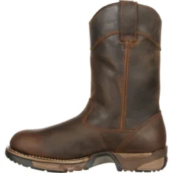 Rocky Boots Men's Rocky Aztec Waterproof Wellington Work Boot -Georgia Shoes Shop GUEST b37c0f07 600b 4796 ad90 4f362b6aa058
