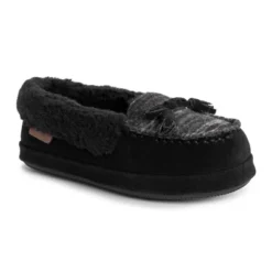 MUK LUKS Women's Sia Slipper -Georgia Shoes Shop GUEST b39fdcd1 f037 42b6 ba6a 0b59ee52ce3d