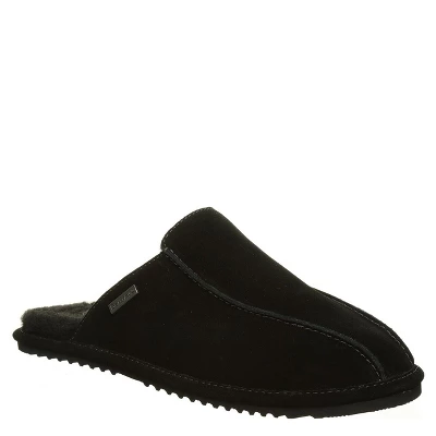 Bearpaw Men's Pierre Slippers 9 Bearpaw Men's Pierre Slippers - Image 7