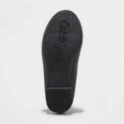 Toddler Girls' Nora Slip-On Ballet Flats - Cat & Jack™ -Georgia Shoes Shop GUEST b3b8e542 f37d 48d0 83f2 5404766528d3