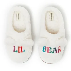 Dearfoams Kid's Lil Bear Teddy Clog Slipper 11 Dearfoams Kid's Lil Bear Teddy Clog Slipper -Georgia Shoes Shop GUEST b41f278e 423e 49c1 b9ea e77a7904b00c