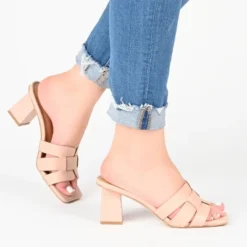 Journee Collection Womens Renatta Tru Comfort Foam Open Square Toe Block Heel Sandals 22 Journee Collection Womens Renatta Tru Comfort Foam Open Square Toe Block Heel Sandals -Georgia Shoes Shop GUEST b440d191 8d80 4559 b283 21065afd2b53